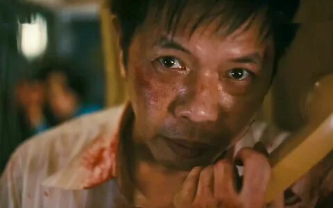 Rùng mình trước Thái Hòa trong trailer 'Tử Chiến Trên Không' - Sa...