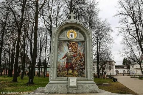 Клятва пожарского