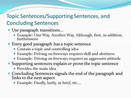 Example topic