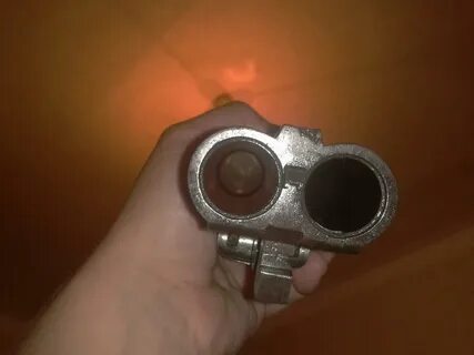 Гладкий внутри