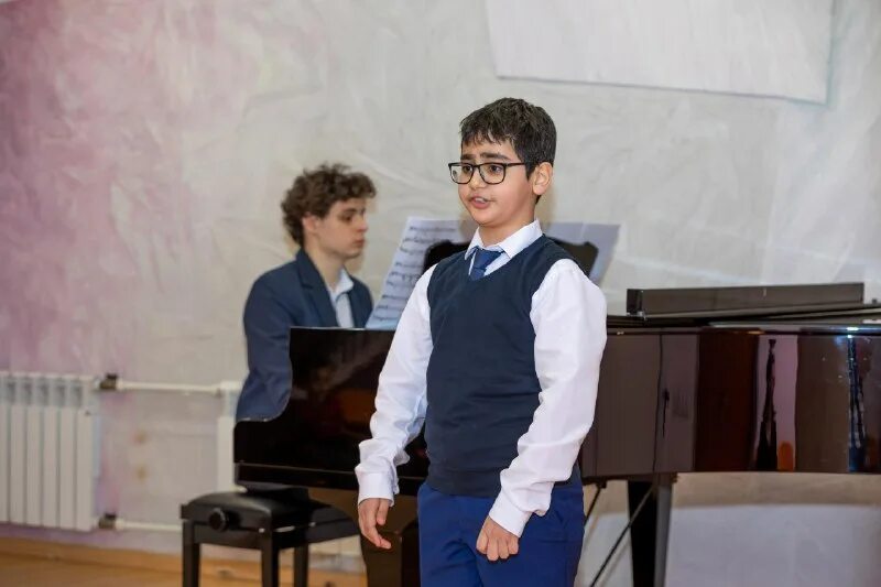 музыкальная школа коха