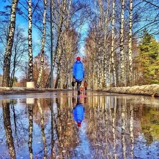 Можно весной