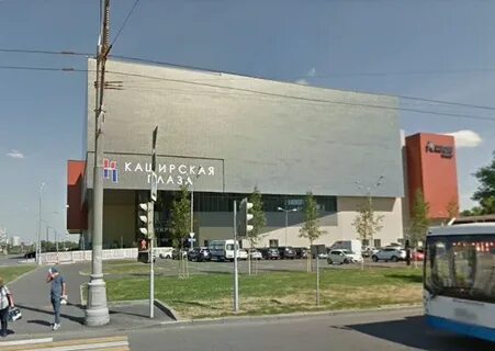 Каширское шоссе д 31