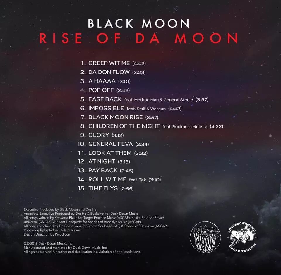 Moon rise перевод. Блэк Мун. Black Moon группа. Black Moon 2019. Black Moon Hip Hop Group.