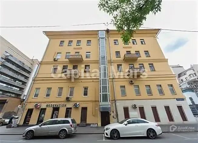 Тверская 56 6 3 тверская