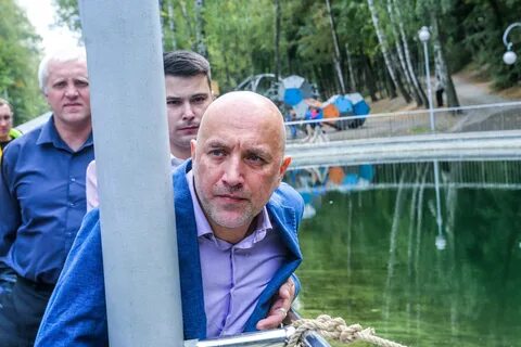 Новости прилепина последние