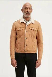 Новый levis