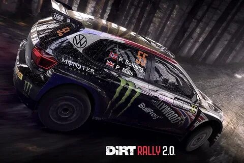 Dirt 2.0