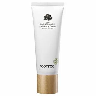 Rootree крем для лица омолаживающий