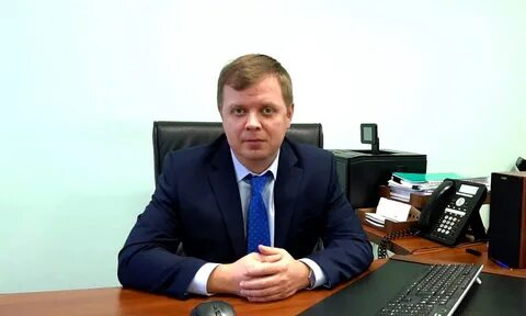 Генеральный директор самара