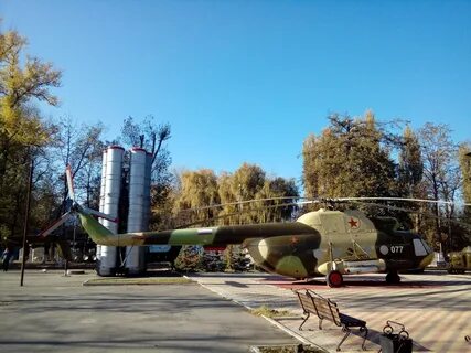 Зеленый остров черкесск