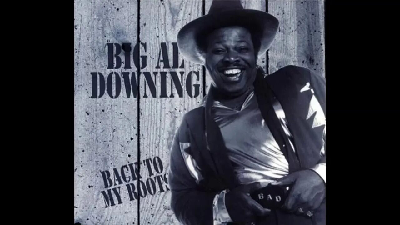 Big downs. Big al. sneak down. paradise vs crashdown - back to the roots. big al has a.
