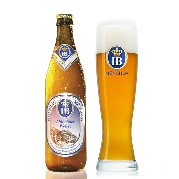 Hofbrau Вайс. Хофброй Мюнхен Вайс. HB Munchen Weisse пиво. Хофброй Вайс нефильтрованный.