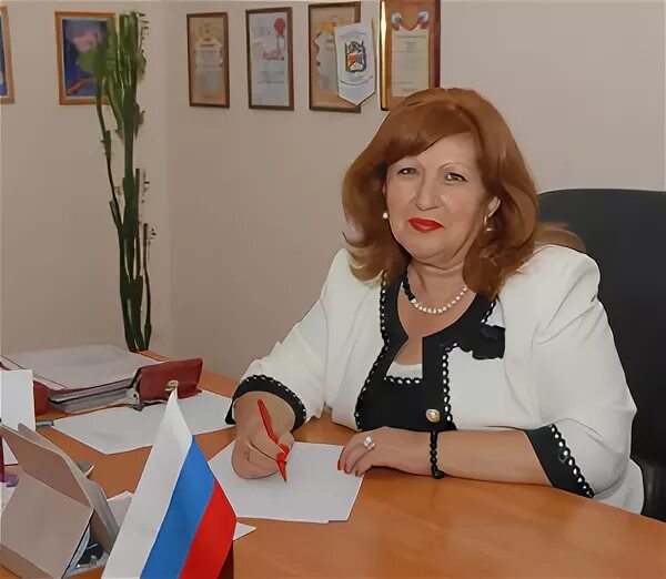 Подведены итоги Всероссийского конкурса "Директор школы-2018" Сосновоборский обр