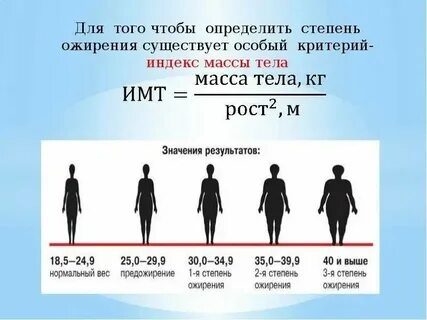 Сколько должен взрослый человек