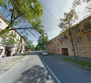 Кронштадтская улица санкт петербург