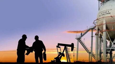 б 2.3 проектирование объектов нефтегазодобычи