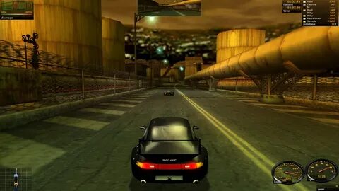 Nfs 5