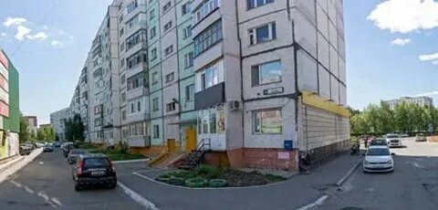 Ленина 52 сургут