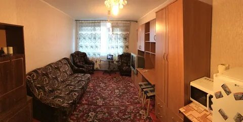 Сниму комнату в городе москве