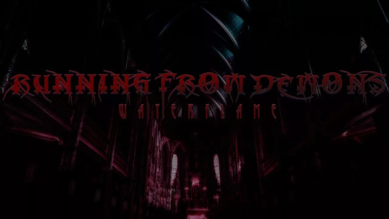 Оборотень джоджо. Running from demon. Run you are demon. Running from demon. Оборотень.