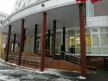 Запись на прием назаровская 3 люберцы