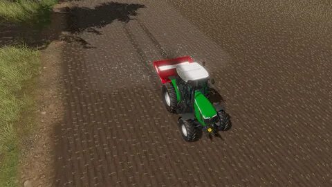 Real farm