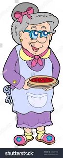 Granny canning
