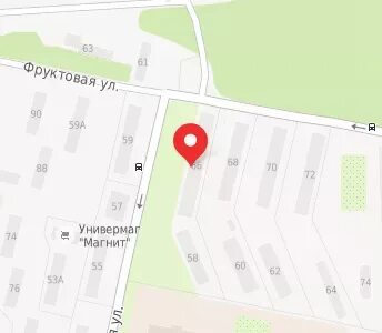 Улица школьная 66