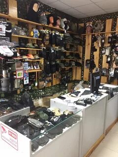 Электронный арсенал магазин