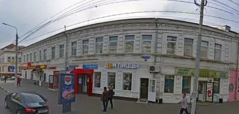Тульская 57 г