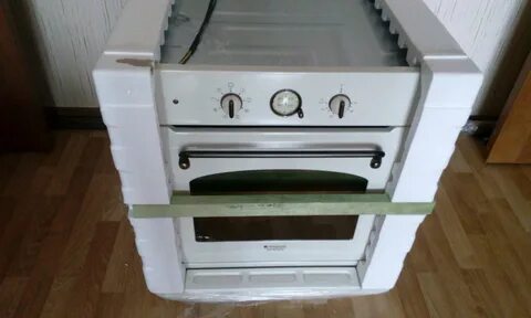 Встраиваемый духовой шкаф лысьва