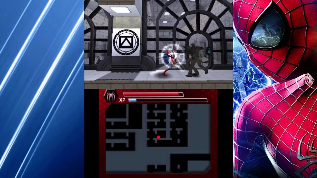 Человек паук nintendo. Spider man 3 Nintendo DS. The amazing Spider-man 2 Nintendo 3ds. Нинтендо 3дс человек паук. Человек паук 2 Нинтендо ДС.