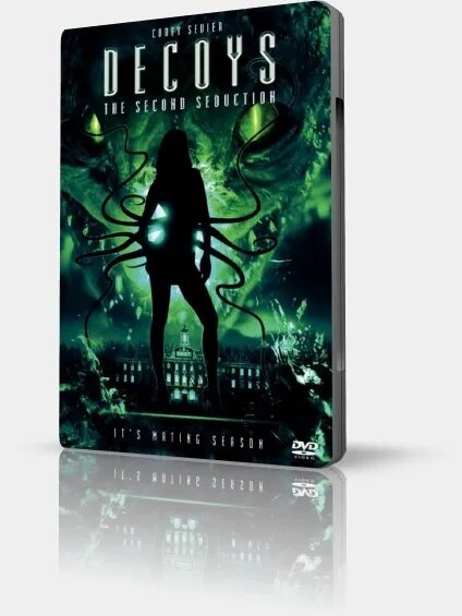 Приманки 2 второе. Приманки 2: второе обольщение (2007). decoys 2: alien seduction. приманки 2 фильм. приманки 2: второе обольщение фильм 2007 отзывы.