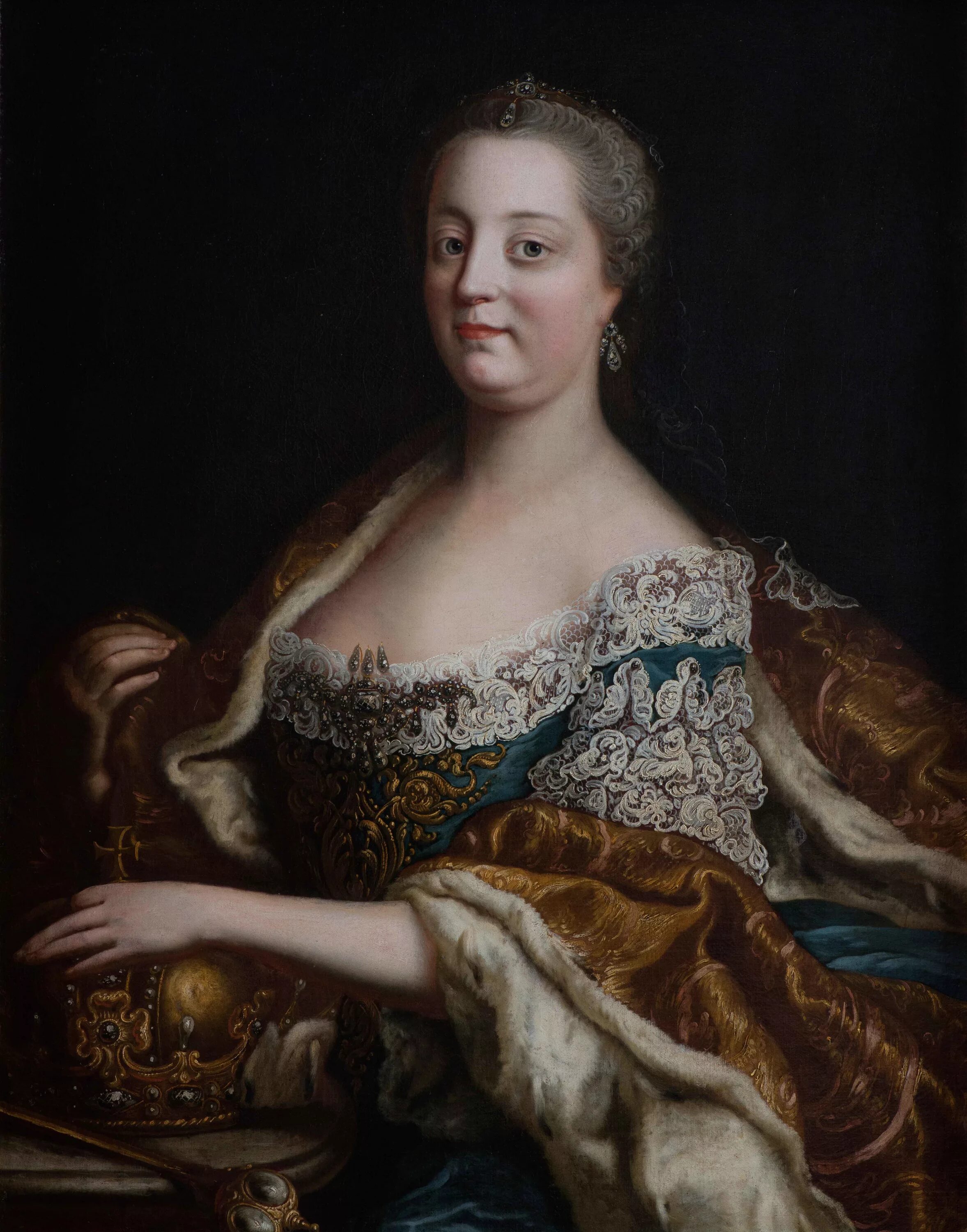 Императрица терезия австрийская. Мария-терезия (1717-1780) - австрийская императрица. мария терезия. императрица мария терезия. мария терезия габсбург.