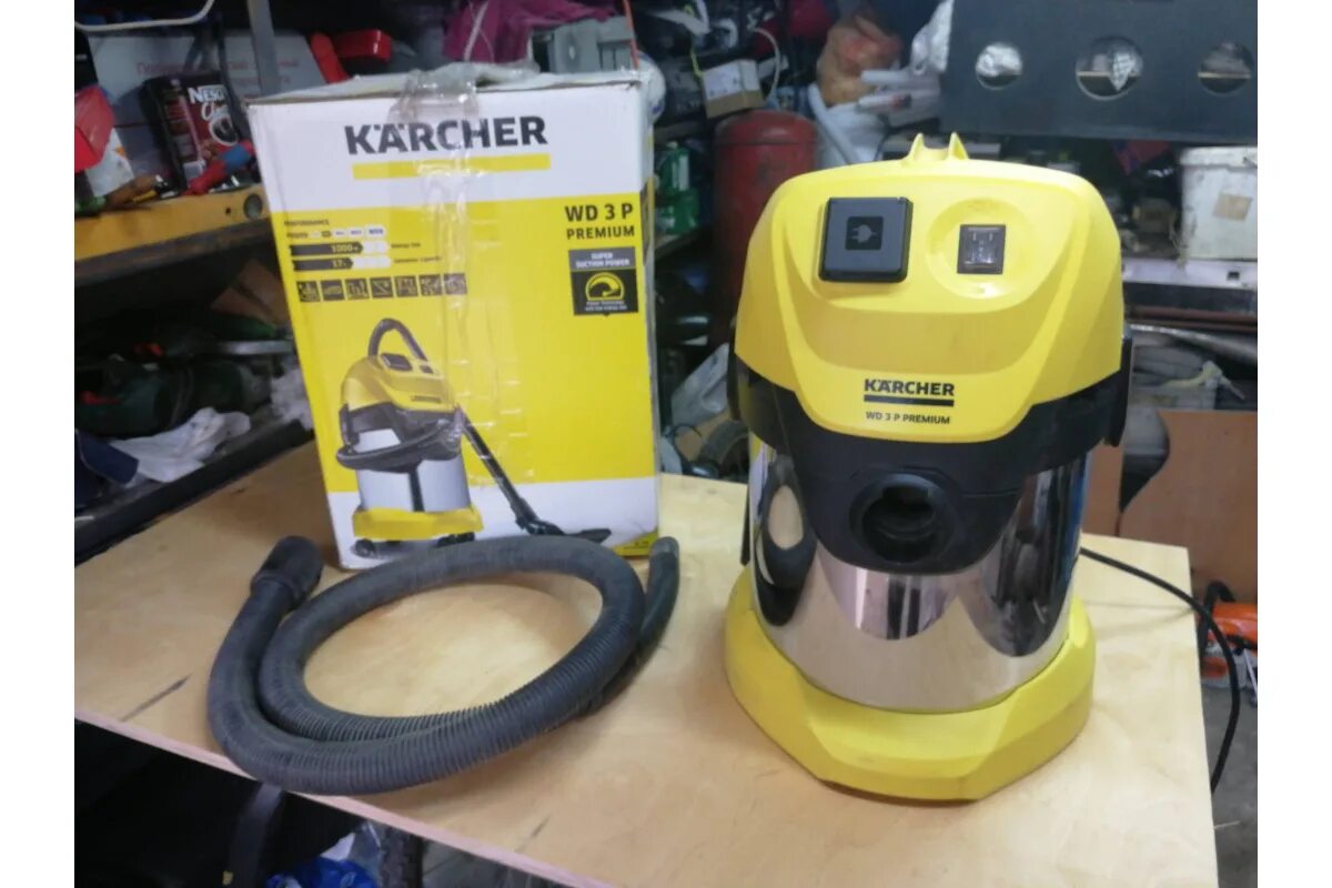 Karcher wd 3 p 1000. Karcher пылесос WD 3 P Premium 1.629-891.0. Хозяйственный пылесос Karcher WD 3 P Premium 1.629-891. Пылесос Karcher wd3 p Premium, желтый. Пылесос Karcher WD 3 P Premium.