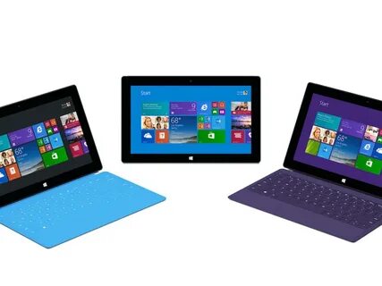 Windows rt 2