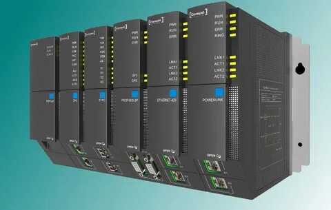 Plc group