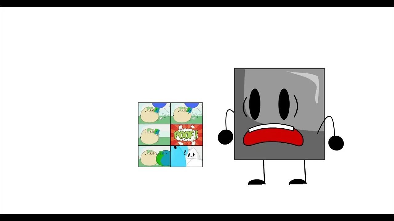 Inflation in two or more ways. Bfb inflation. bfdi inflation. numberblocks 2 inflation. alphabet lore inflation.