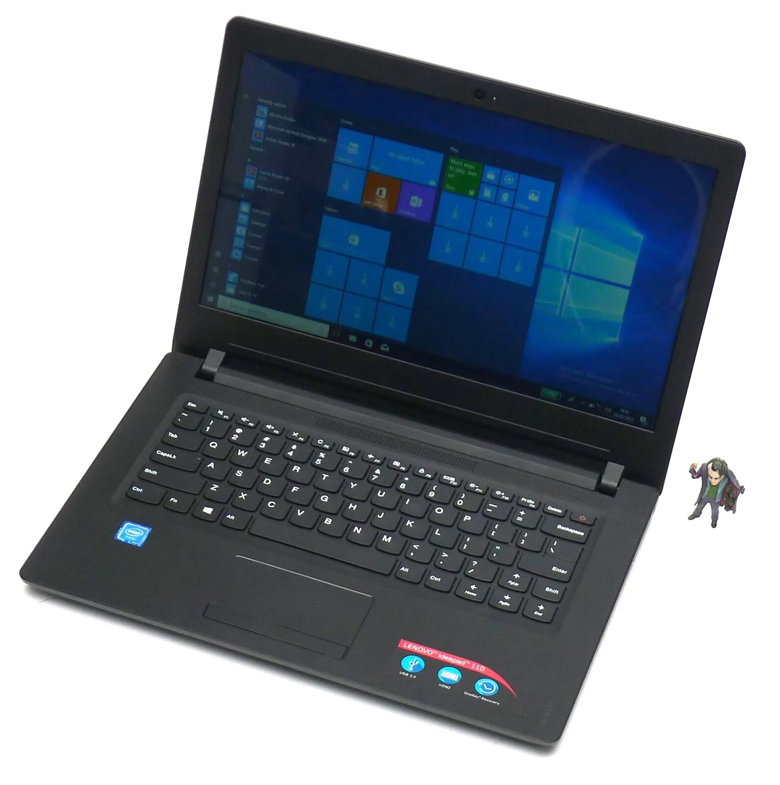 Celeron r cpu n3060