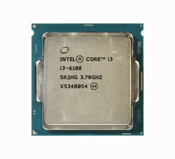 Intel i5 4670k