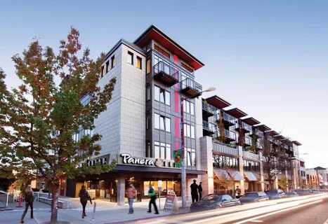 Mixed use