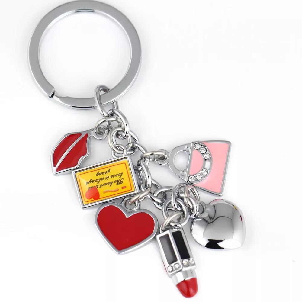 Брелок женский. Стильный брелок для ключей женский. Брелок для ключей детский. Брелок для девушки. Оригинальный брелок.