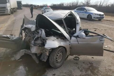 Новости сегодня последние волгоградская область происшествия