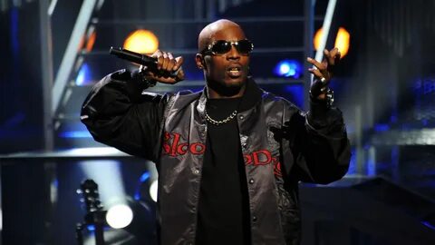 Dmx рэперы сша