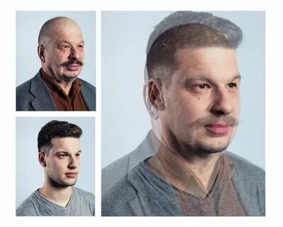 Копия отца
