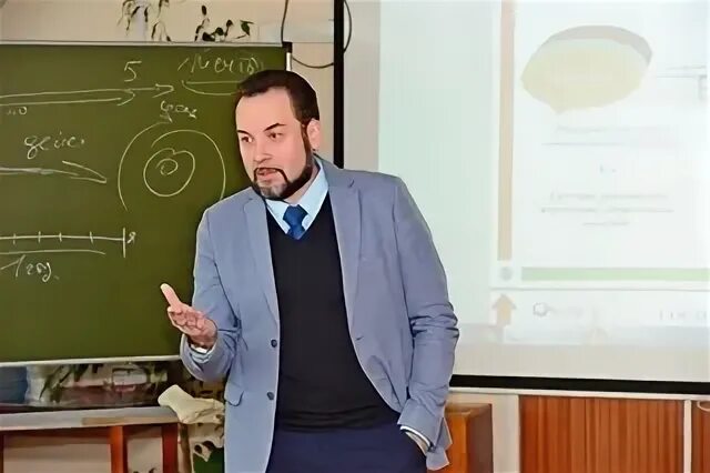 Тренинги 2018