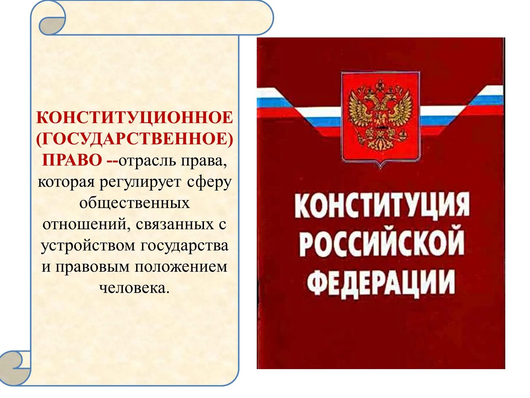 Почему конституция правовая. Конституционное право РФ. Конституционное государственное право. Конституционно еараво. Право Конституция.