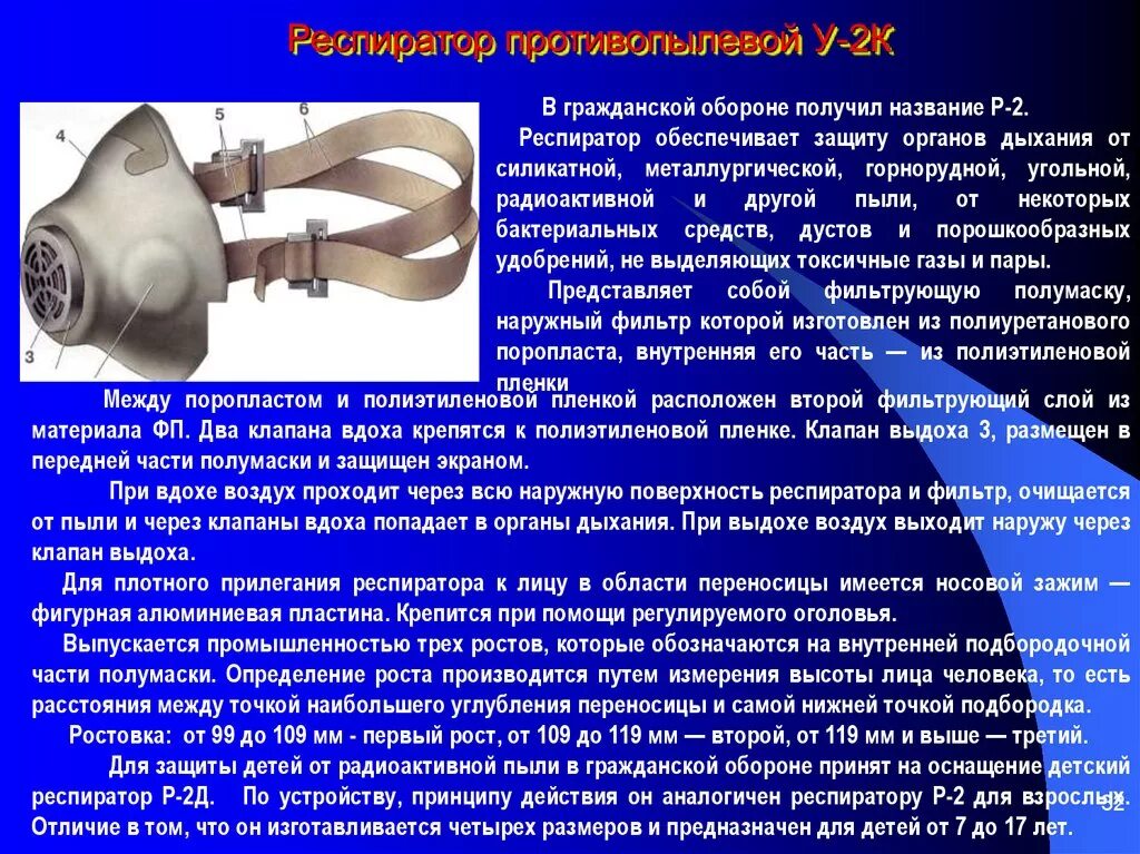 Респираторы тест. Респиратор р-2 предназначен для защиты органов дыхания от…. Назначение респиратора р-2. СИЗ респиратор р 2. Респиратор р2 памятка.