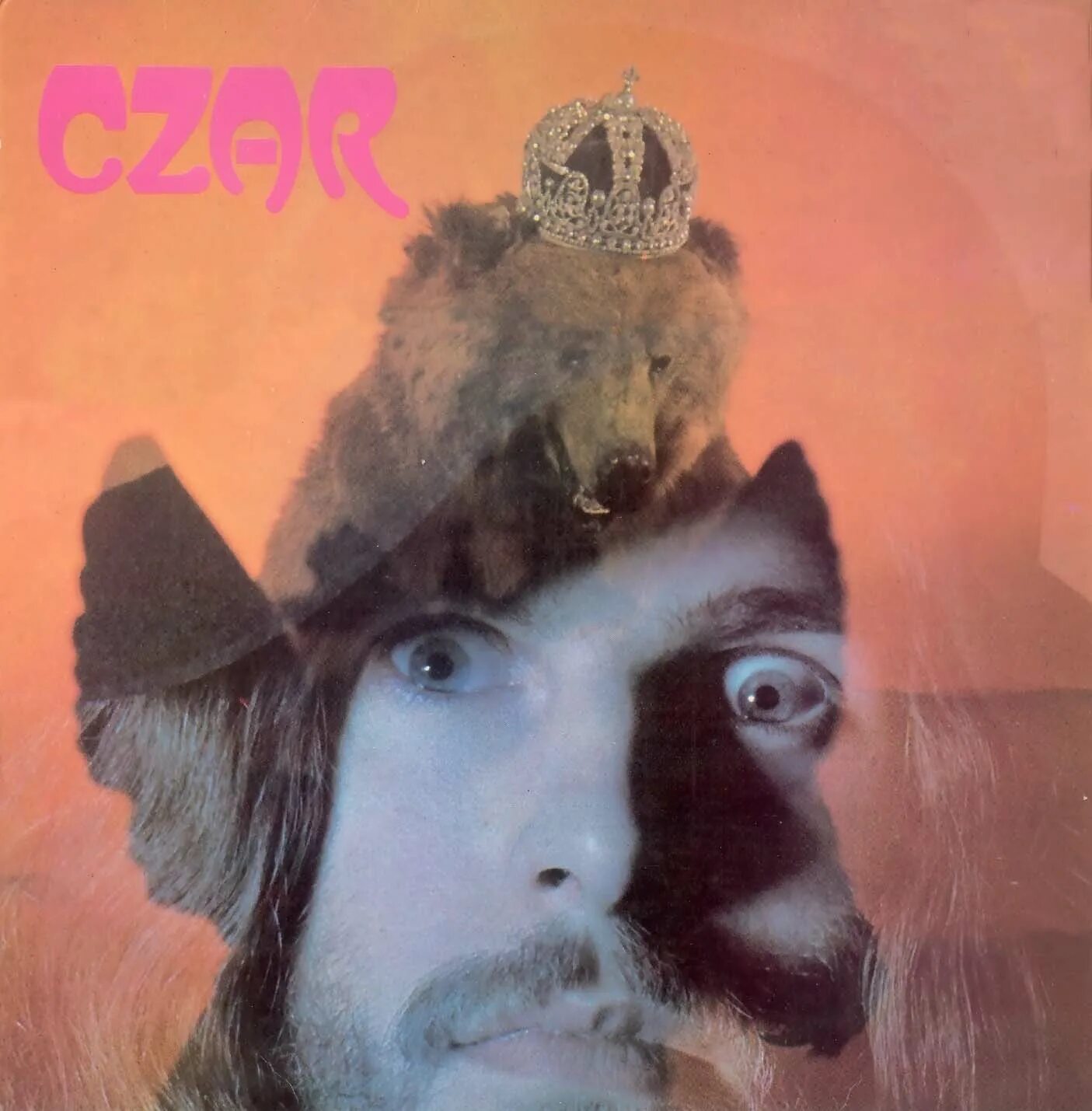 Czar. "Czar" (uk) "Czar" 1970. Czar Band - 1970 Czar. Tread Softly on my Dreams Czar. Против царя песня